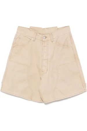 B1ARCHIVE Carpenter shorts