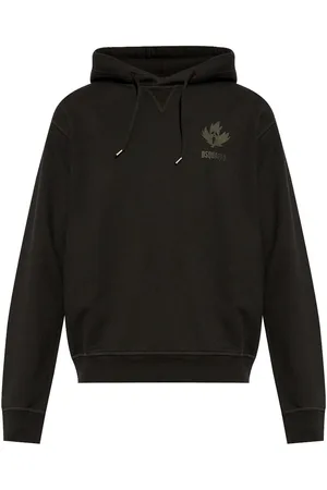 Dsquared2 Logo-print hoodie