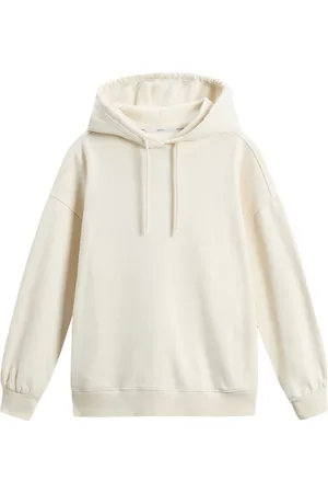 Woolrich Logo hoodie