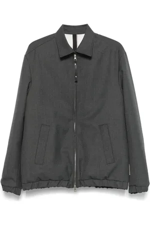 LOW BRAND Coach bomber jacket