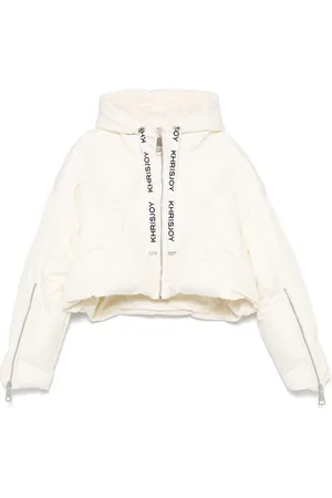 Khrisjoy Khris puffer jacket