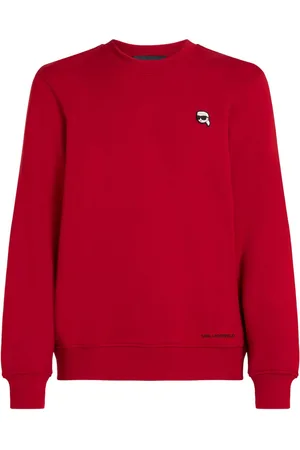 Karl Lagerfeld Ikon Karl sweatshirt