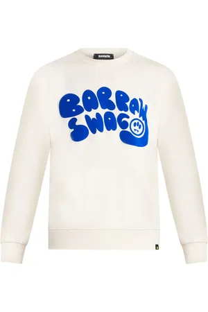 BARROW Logo-print sweatshirt
