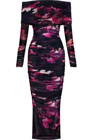 Nicholas Oaklyn dress