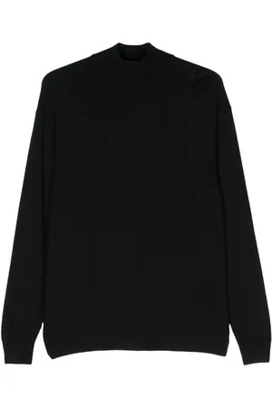 D4.0 Wool sweater