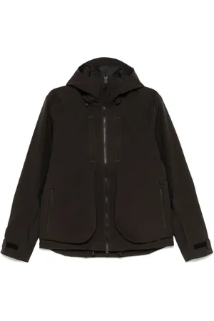 GR10K Skeleton jacket