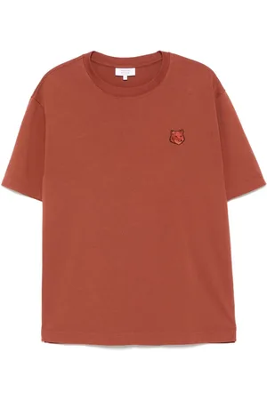 Maison Kitsuné Fox head t-shirt