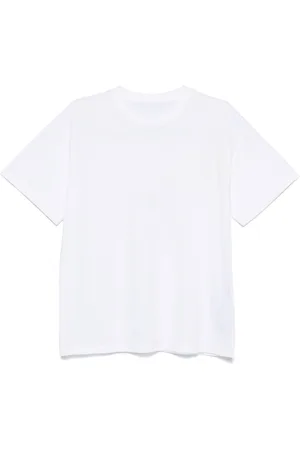 Maison Margiela Numeric Handwritten T-shirt