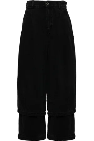 SONGZIO Cocoon jeans