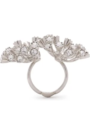 Lanvin Traviata ring