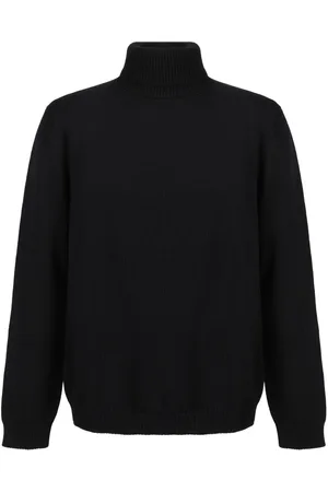 Roberto Collina Dolcevita jumper
