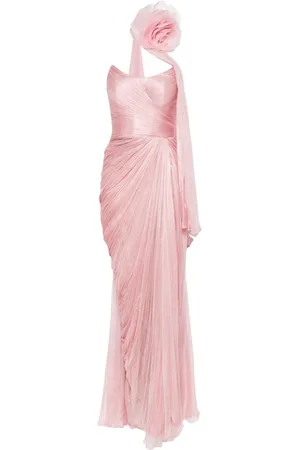 IRIS SERBAN Anette gown