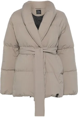 BACON Dada puffer jacket