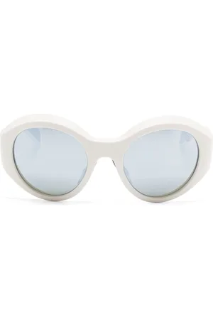 Moncler Round-frame sunglasses