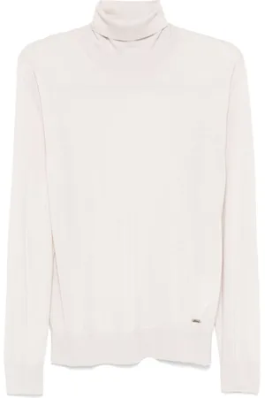 BRIONI Fine-knit sweater