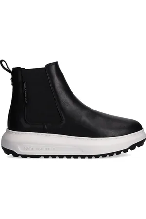 Karl Lagerfeld Kapri Lug Gore boots