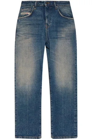 Diesel 1999 D-REGGY jeans