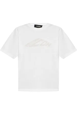 Dsquared2 Icon-motif T-shirt