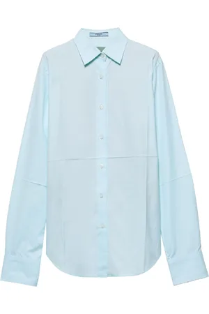 Prada Cotton shirt