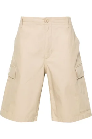 Kenzo Workwear cargo shorts