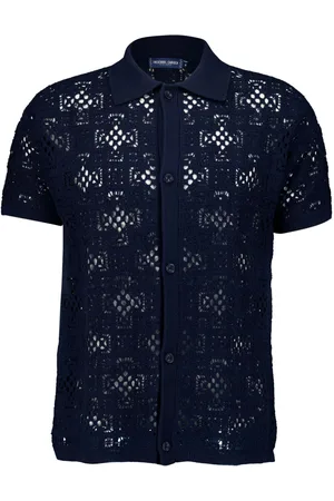 Frescobol Carioca Raul cardigan