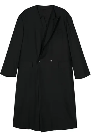 Marina Yee Wool coat