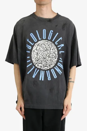 SAINT MXXXXXX Printed T-shirt