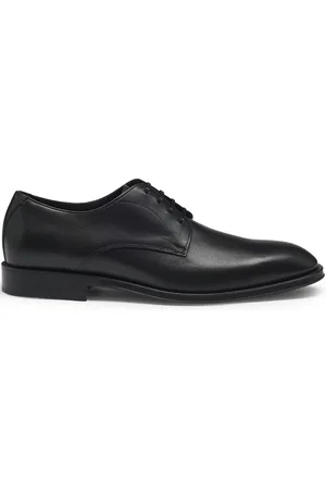 HUGO BOSS Derrek derby shoes