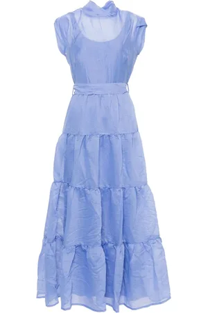 Baruni Tsai maxi dress
