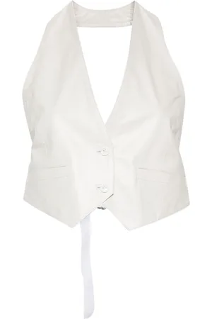 Manokhi Uma vest