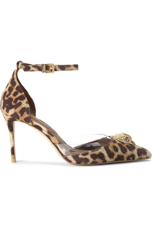 Kurt Geiger Belgravia pumps