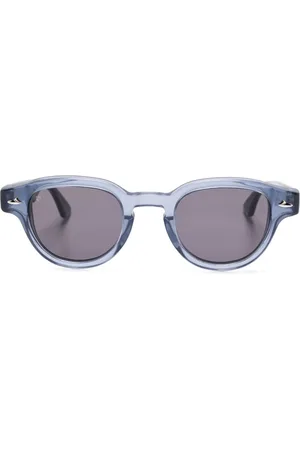 Sestini Seiemezzo sunglasses