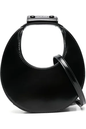 Staud Goodnight Moon tote bag