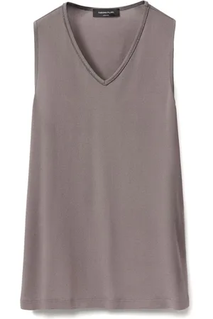 Fabiana Filippi Sablé vest