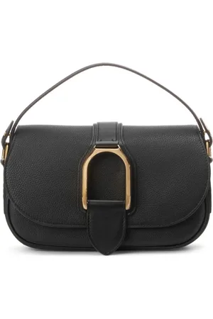 Ralph Lauren Medium Wellington bag