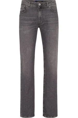 BILLIONAIRE Straight-leg jeans