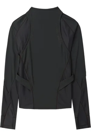 Hyein Seo Stretch-design track top