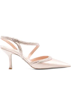 RENE CAOVILLA 95mm Lidia pumps