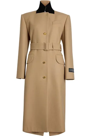 Patou Tailored coat