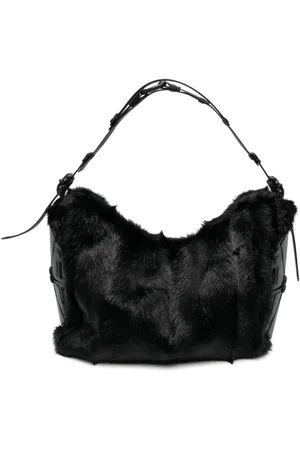 Innerraum Object S10 hobo bag