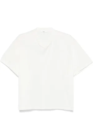 RIER Cotton jersey T-shirt