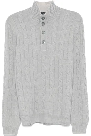 BARBA Lupo sweater