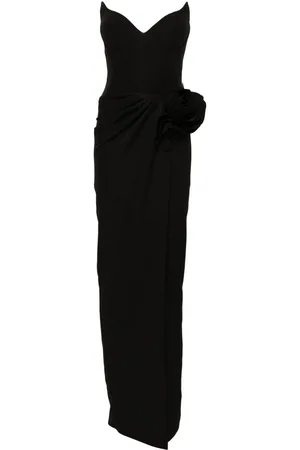 IRIS SERBAN Savana dress