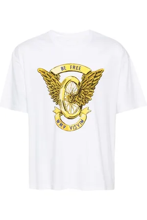 VISVIM Ultimate Jumbo T-shirt