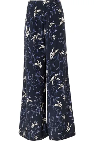 Agua by Agua Bendita Piñon Café trousers