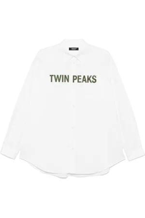 UNDERCOVER UC2D440-1 shirt