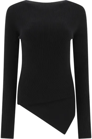 Rick Owens Ribbed top