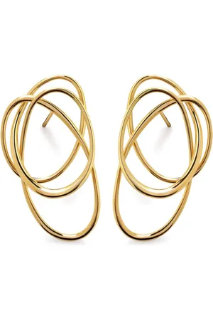 Monica Vinader Nura Cocktail earrings