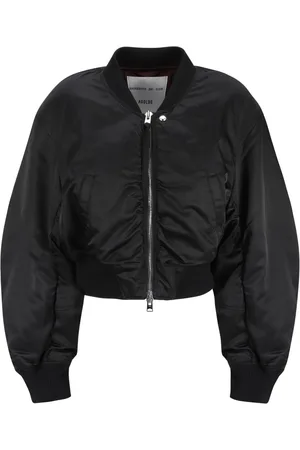 AGOLDE Jett bomber jacket