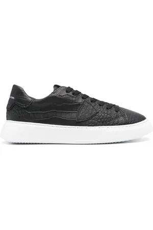 Philippe model Temple sneakers